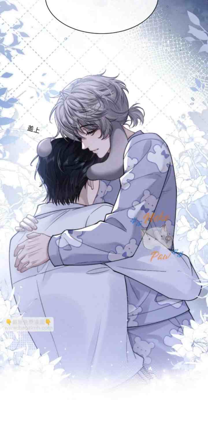 Everlasting Love chapter 66 halaman 7