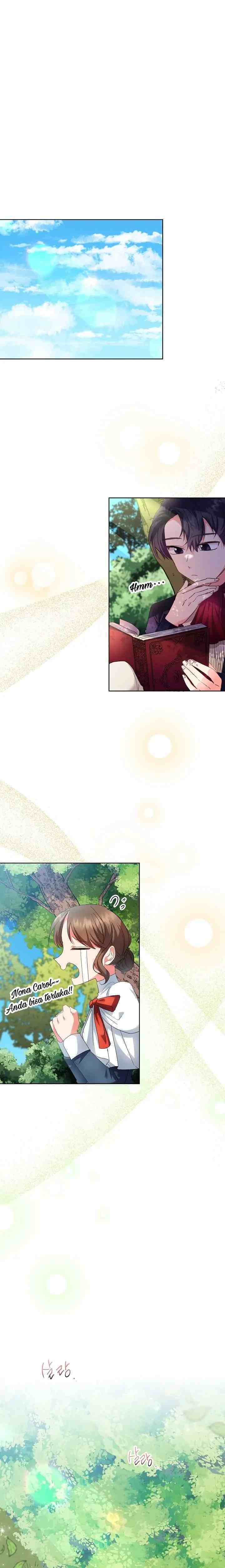 The Kids Have Changed chapter 7 halaman 4