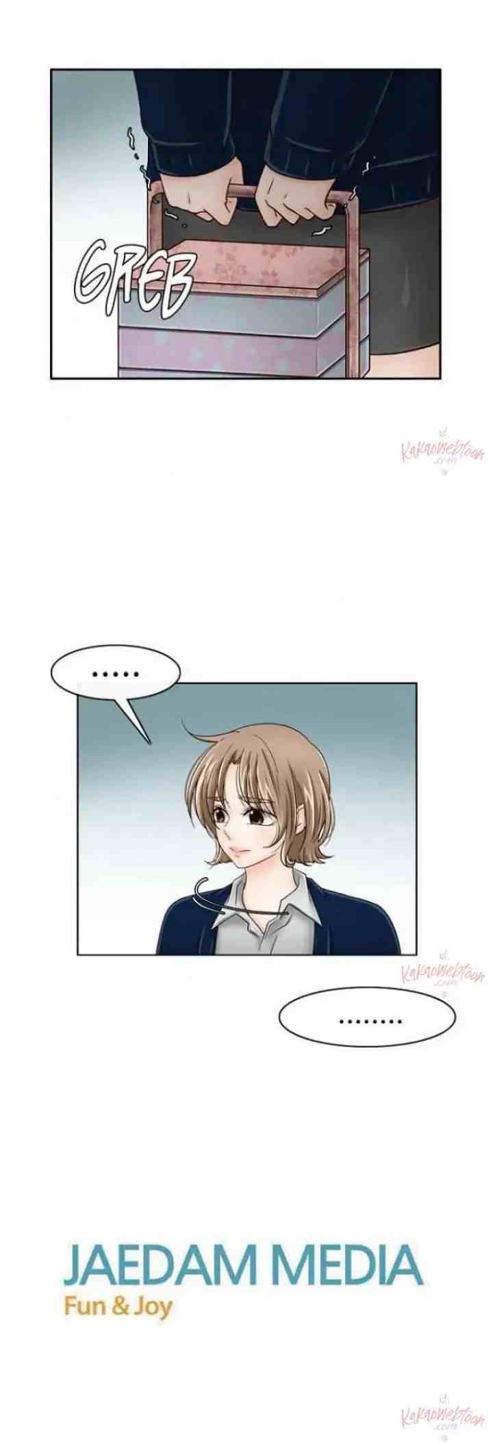 Love Pixie chapter 20 halaman 17