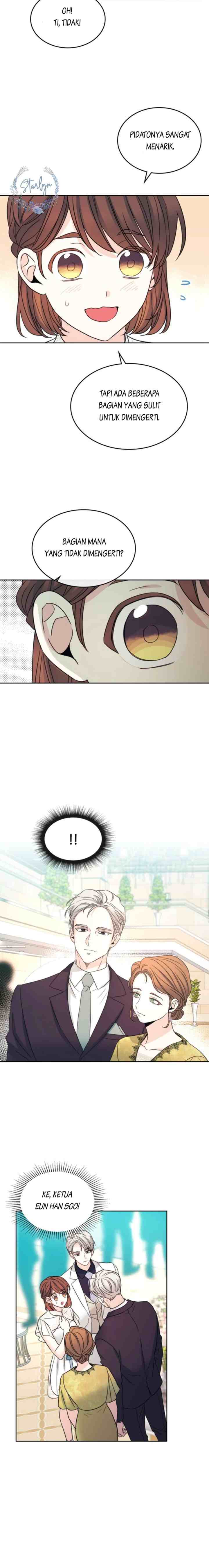 My Life as an Internet Novel chapter 127 halaman 16