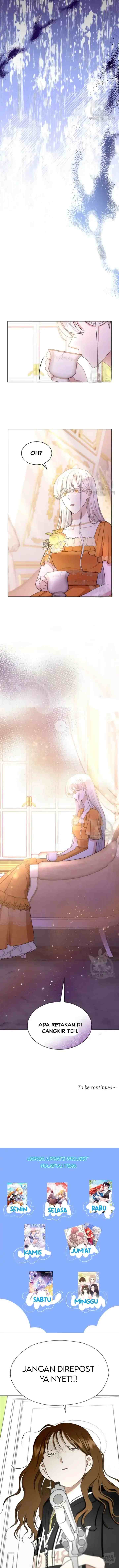 I Hope to Die chapter 7 halaman 13