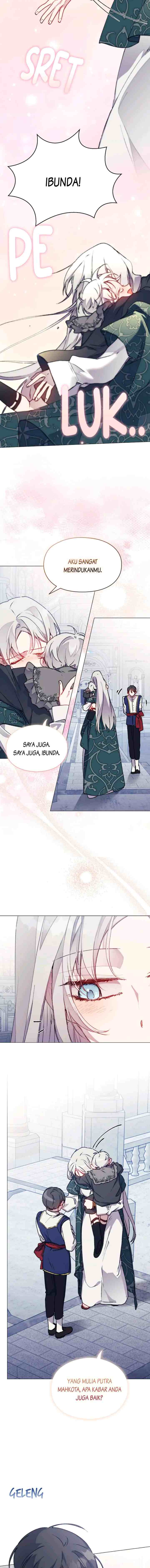 I'll Atone by Raising You Properly in This Life, Your Majesty! chapter 82 halaman 9