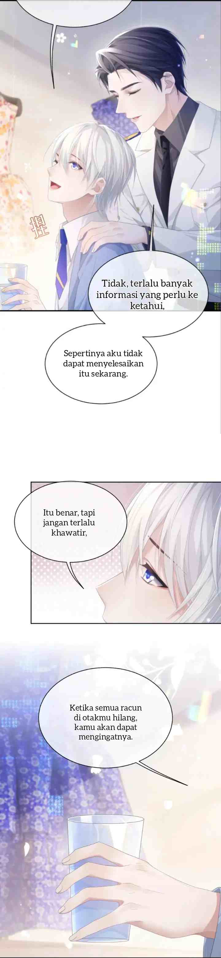 Continued Love chapter 10 halaman 10