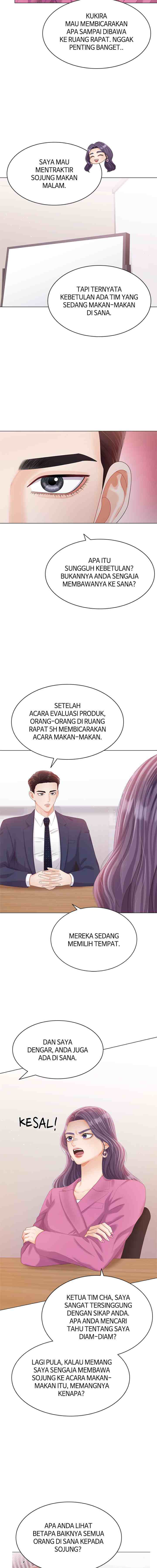 Purely Roommates chapter 22 halaman 13