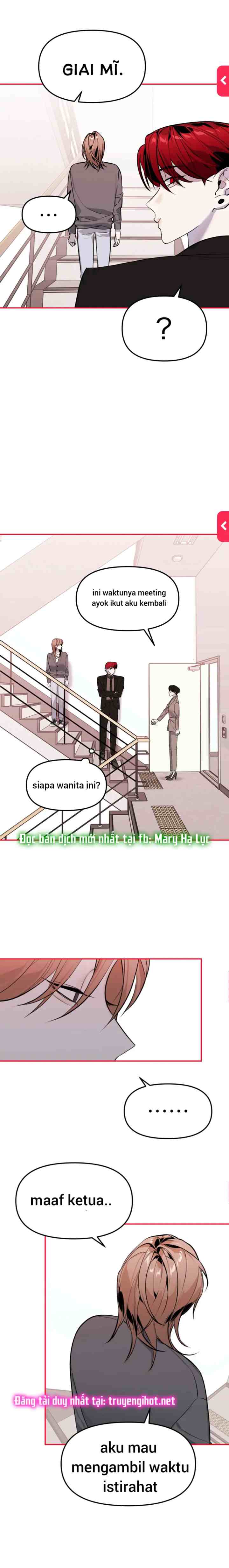 Devil's Luck chapter 11 halaman 7