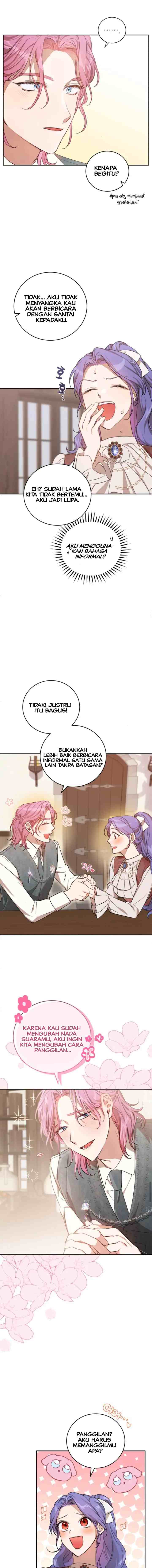 I Became the Villainess in a Disastrous Novel chapter 2 halaman 16