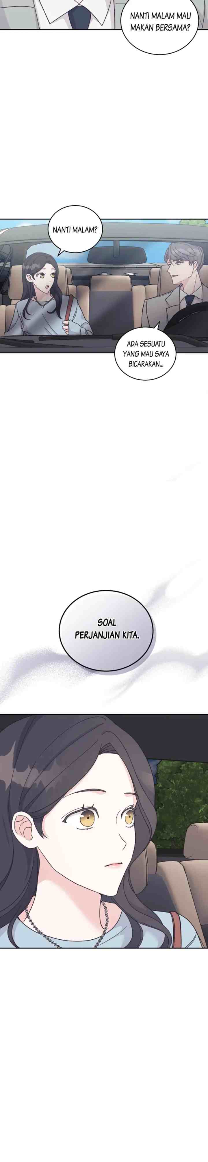 Lend Me Your Lips chapter 20 halaman 15