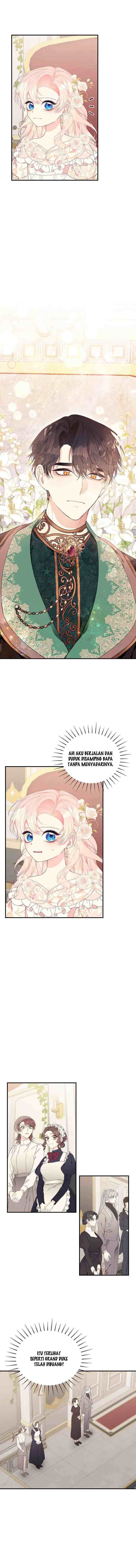 I Only Came to Find My Dad chapter 19 halaman 11