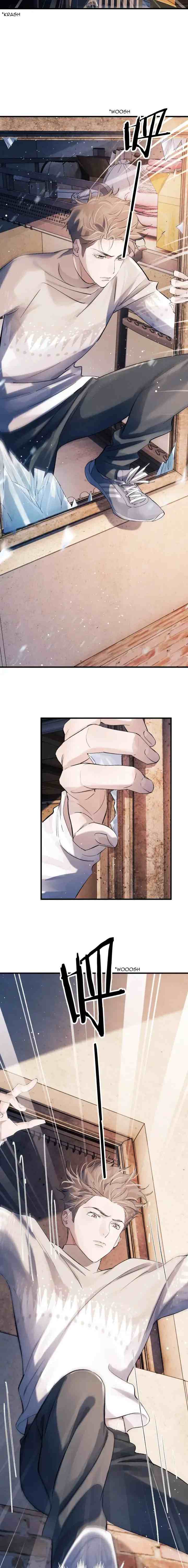Sa Ye chapter 17 halaman 9