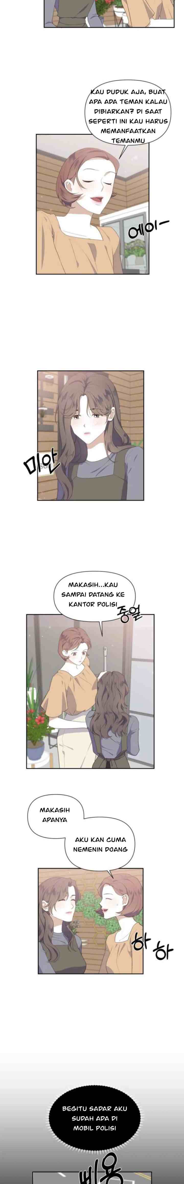 The Eun's Garden chapter 36 halaman 4