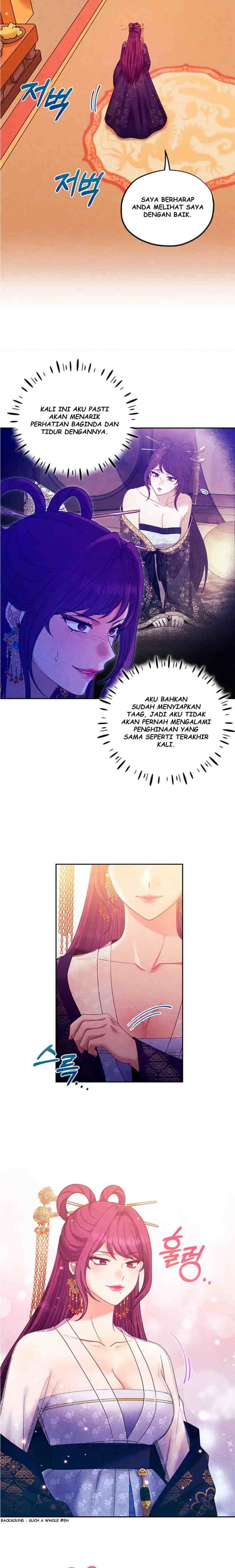 Elixir of the Sun chapter 54 halaman 7
