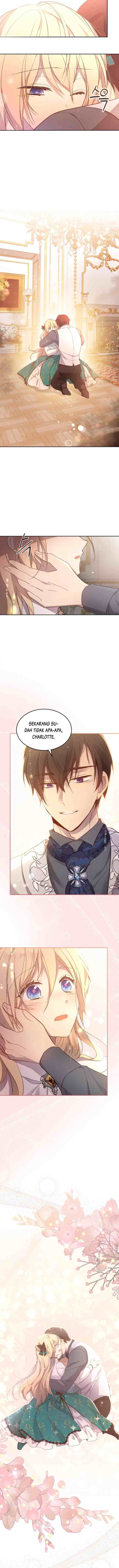 I Accidentally Saved the Male Lead's Brother chapter 46 halaman 8