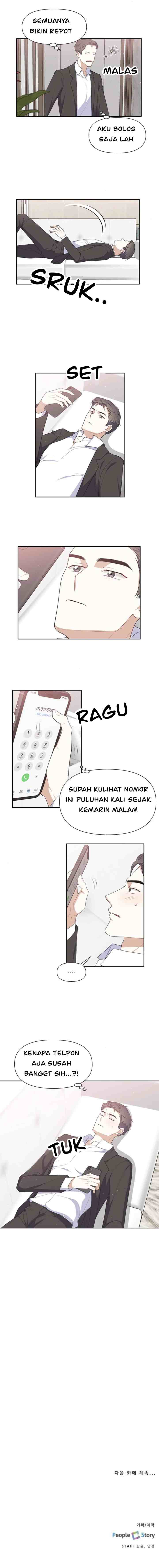 The Eun's Garden chapter 21 halaman 12