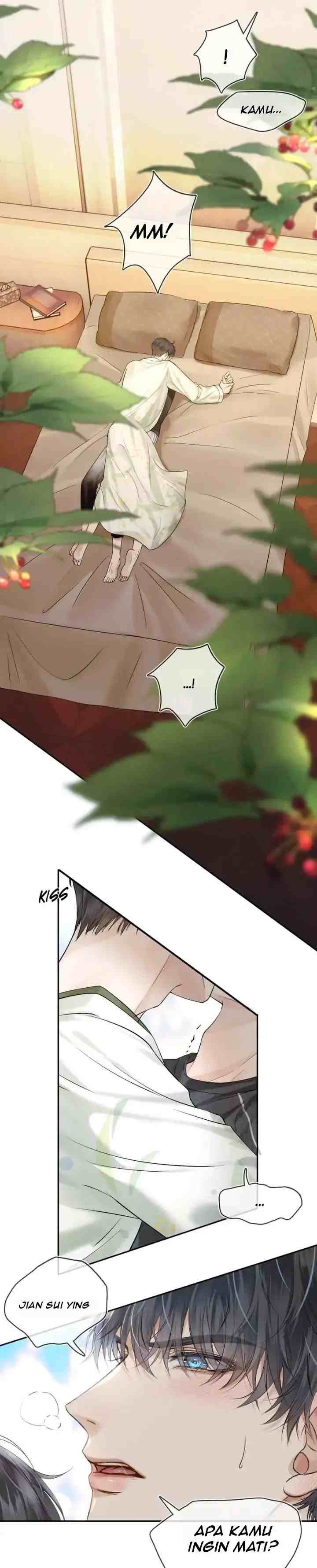 Yet You're In Love with an Idiot chapter 21 halaman 11