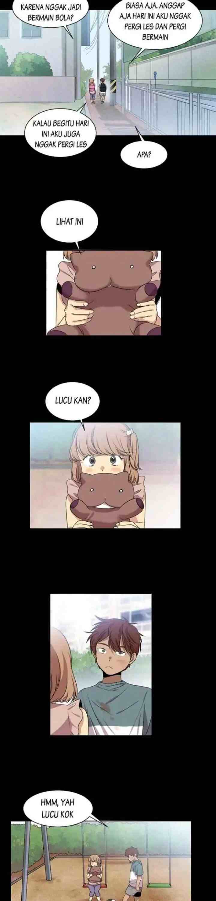 For Elise chapter 17 halaman 5