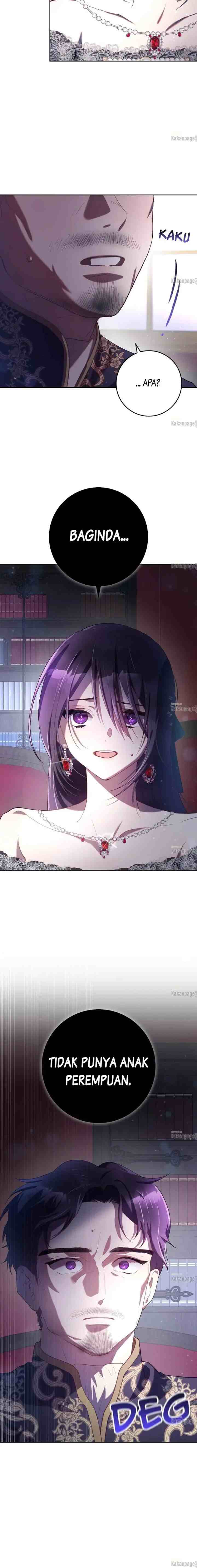 Crowning a Spoiled Prince chapter 16 halaman 15