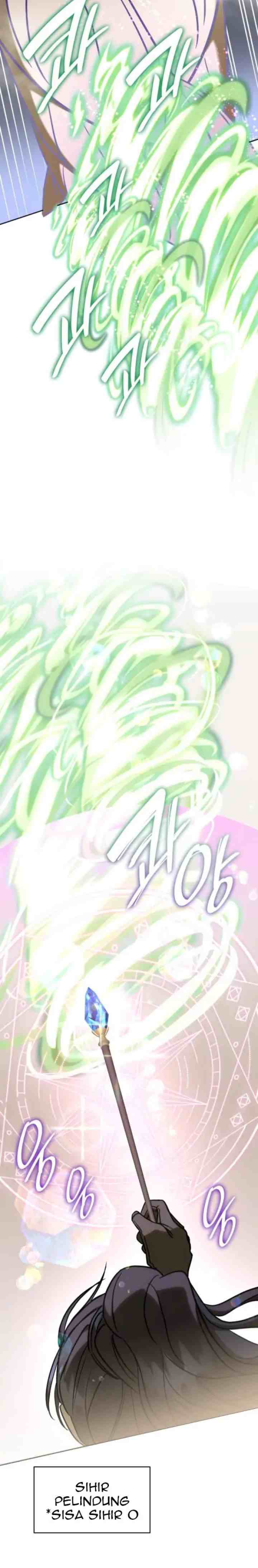 For the Happy Ending of the Ravages chapter 31 halaman 9