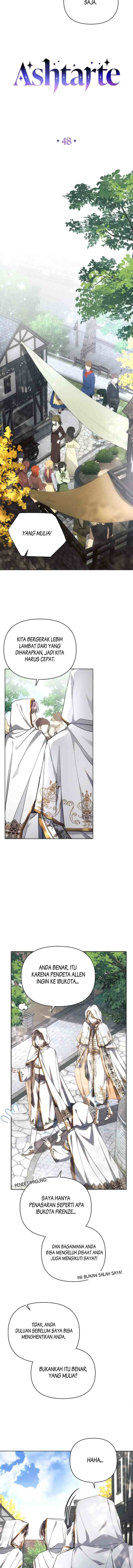 Ashtarte chapter 48 halaman 5