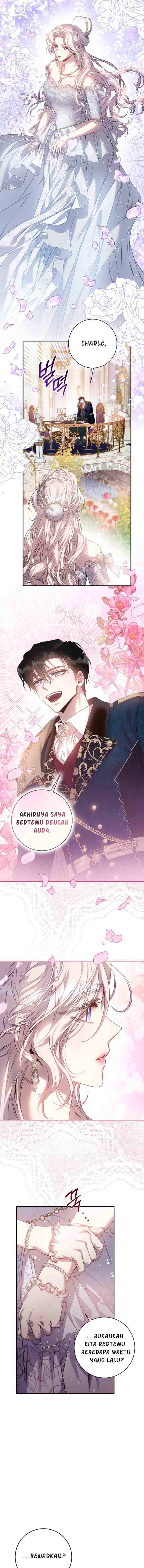 I Tamed a Tyrant and Ran Away chapter 84 halaman 8