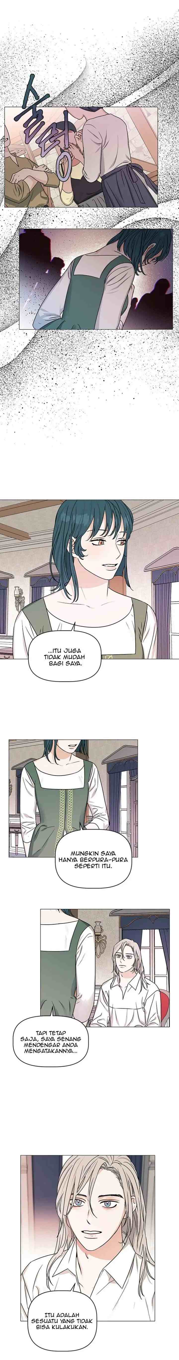 My Dazzling Downfall chapter 26 halaman 7