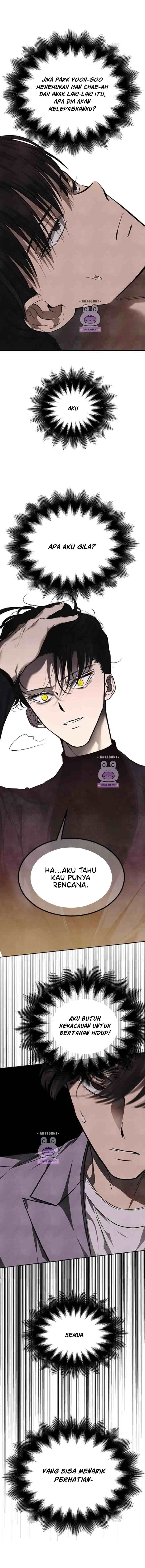 Loop chapter 173 halaman 15