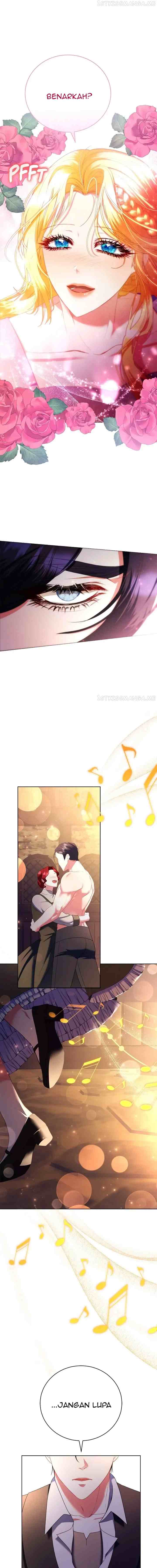 Love Doesn't Matter chapter 22 halaman 17