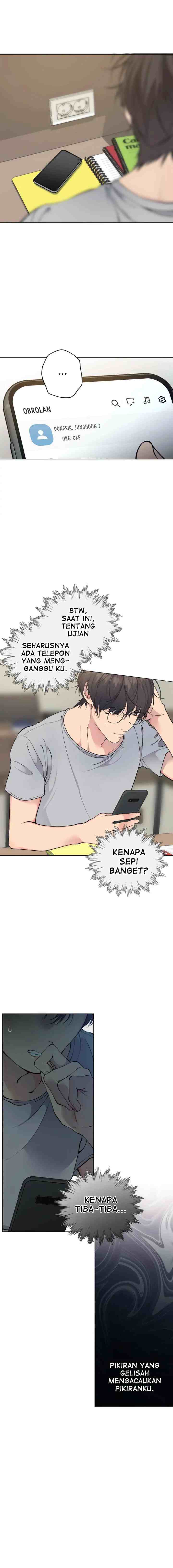 Lost in the Cloud chapter 50 halaman 4