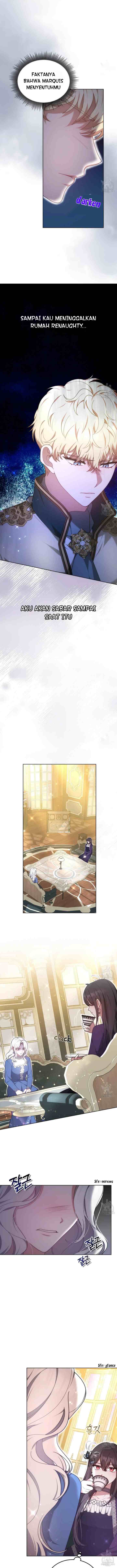 I Hated It Even More chapter 13 halaman 5