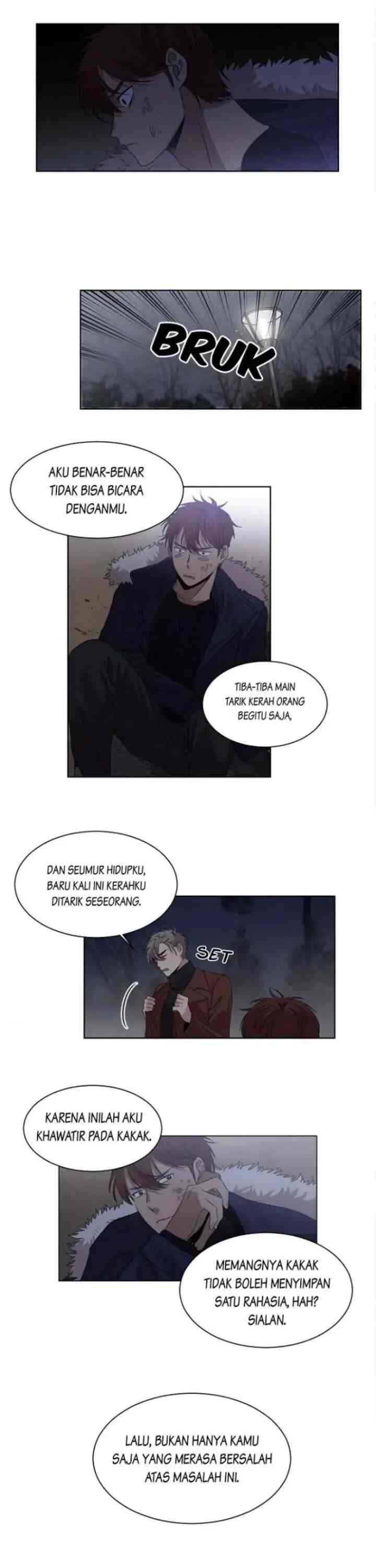 For Elise chapter 56 halaman 6
