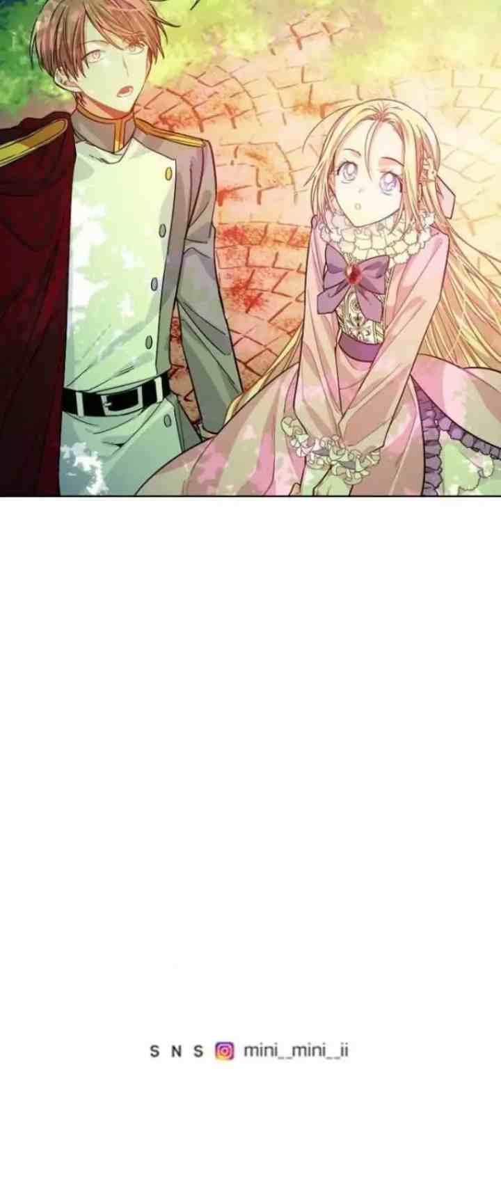 Doctor Elise: The Royal Lady with the Lamp chapter 23 halaman 20