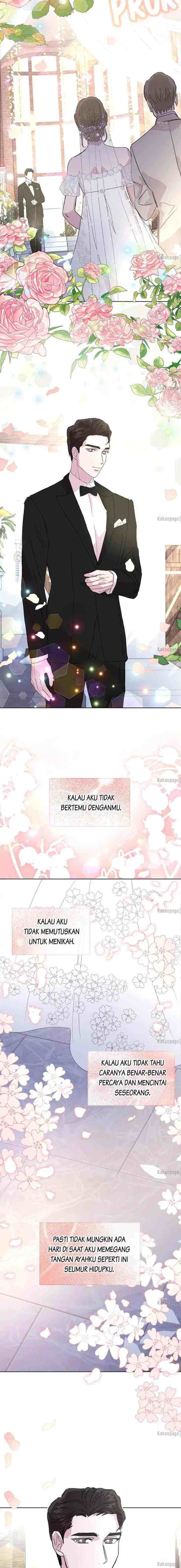 Save It For The Honeymoon chapter 48 halaman 9
