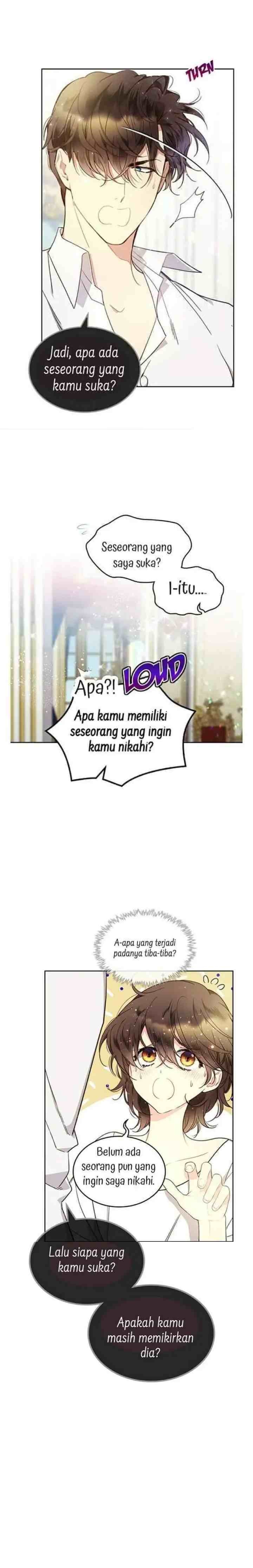 Béatrice chapter 59 halaman 11