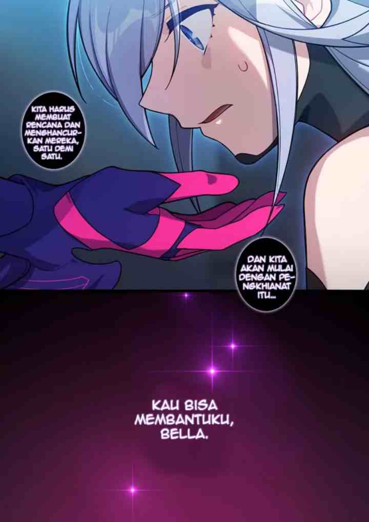 Honkai Impact 3rd chapter 33 halaman 15