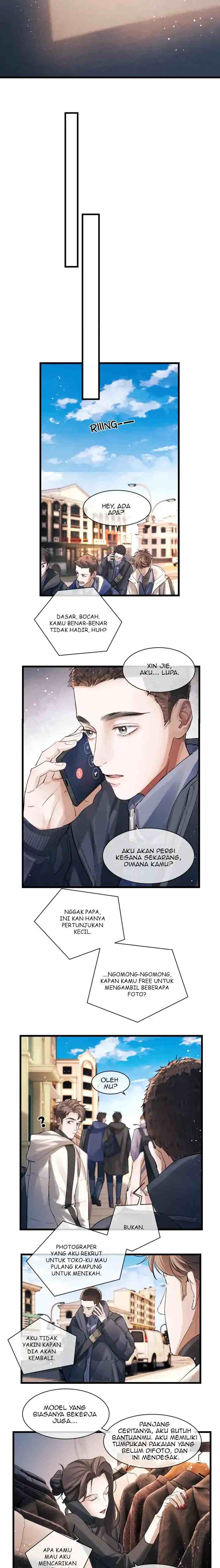 Sa Ye chapter 42 halaman 7