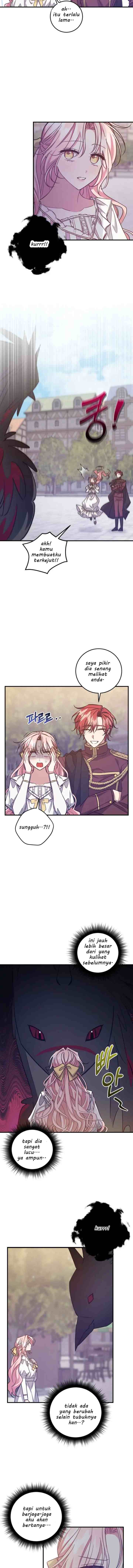 I Raised the Villains Preciously chapter 42 halaman 10