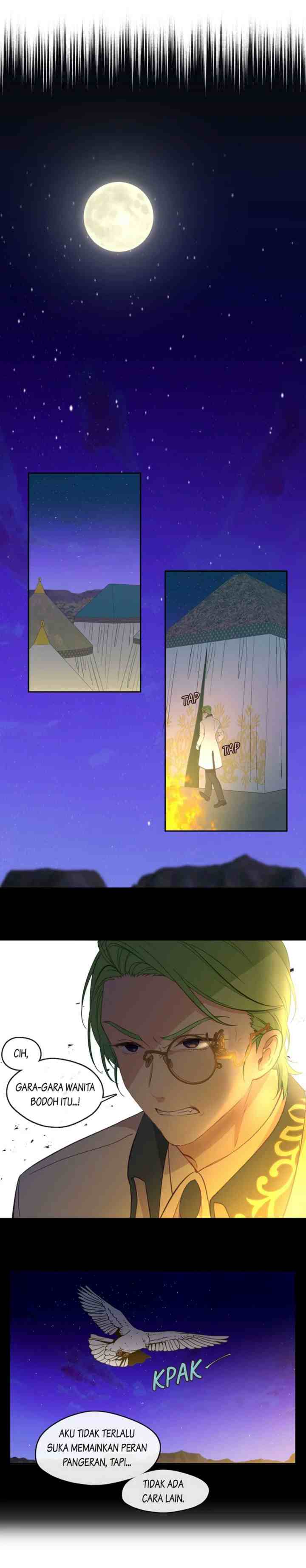 Beware the Villainess! chapter 30 halaman 17