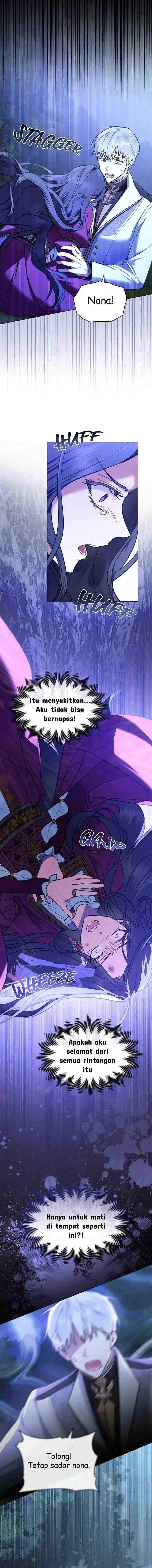 Rewriting My Tragic Ending chapter 7 halaman 7