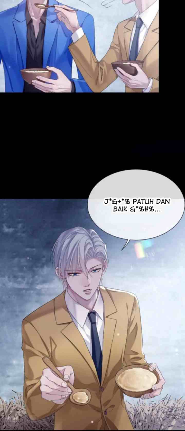 Continued Love chapter 78 halaman 10