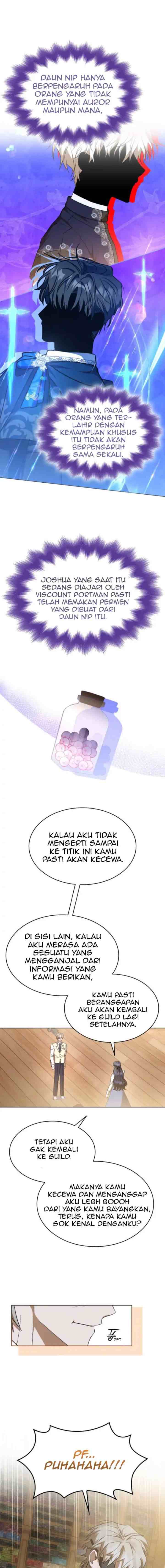 For the Happy Ending of the Ravages chapter 25 halaman 9