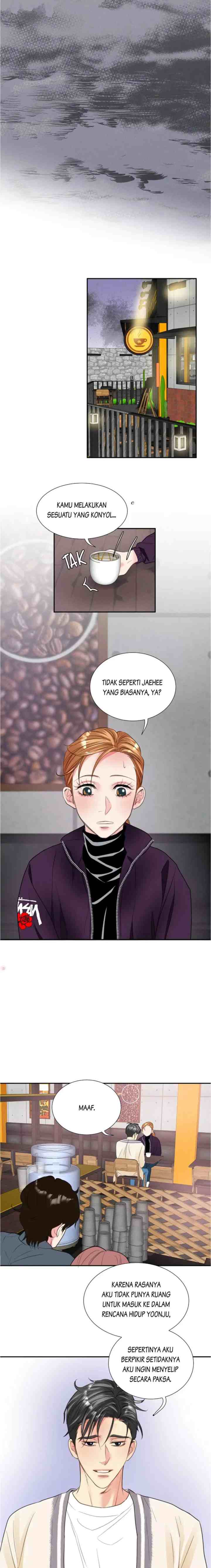 Off Limits! chapter 95 halaman 5