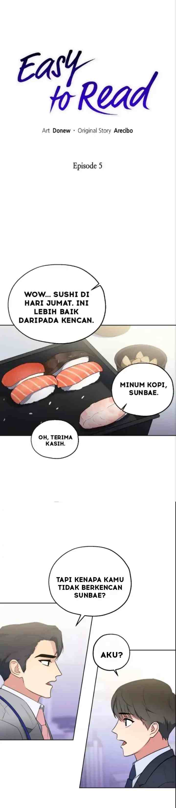 Easy To Read chapter 5 halaman 5