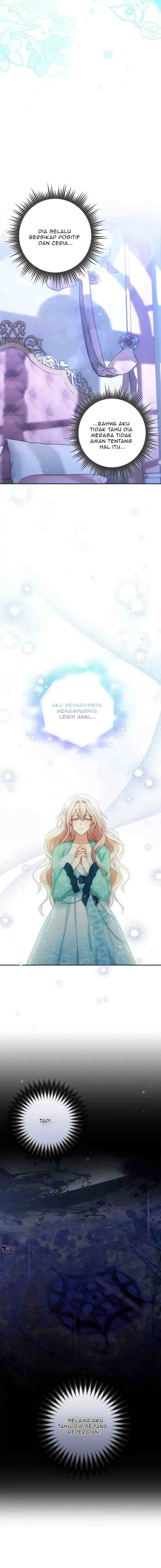 I'm Living with my Mother-in-law! chapter 29 halaman 12