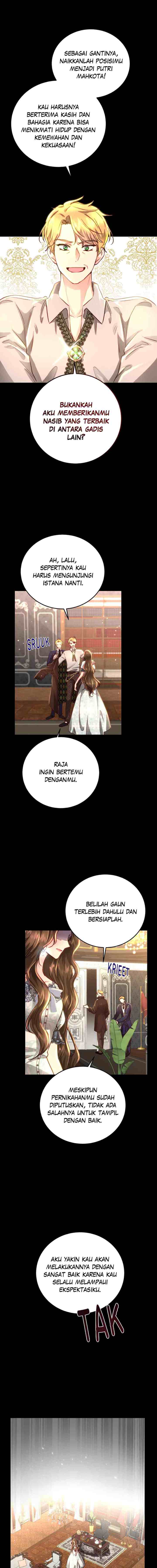 Rosalyn Vogart chapter 8 halaman 7