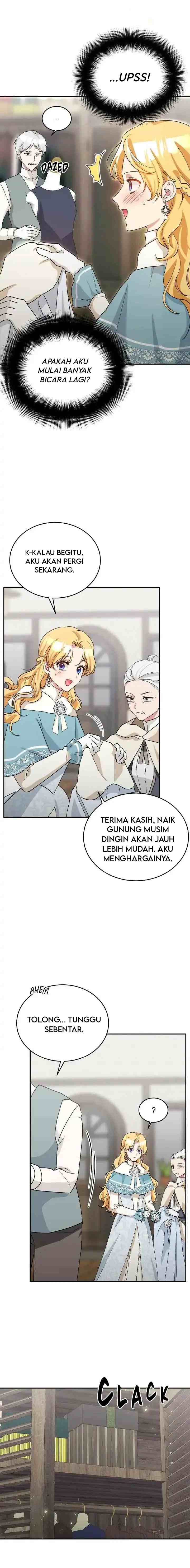 Hawar no Jardim de Inverno chapter 28 halaman 6