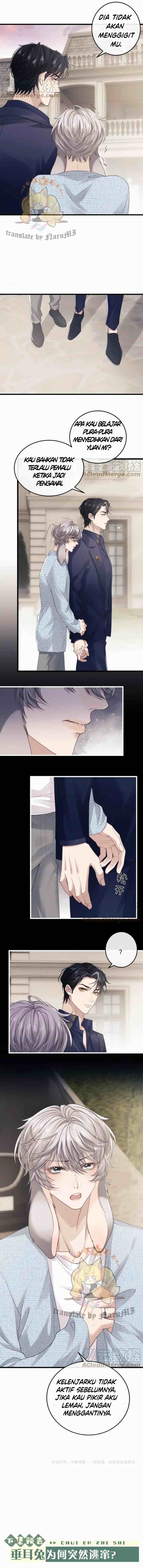 Everlasting Love chapter 15 halaman 12