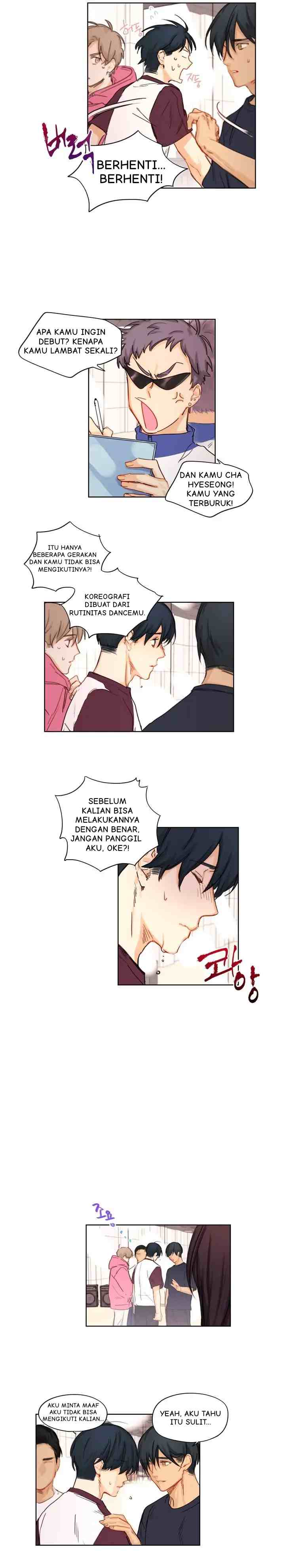 Trainee chapter 13 halaman 5