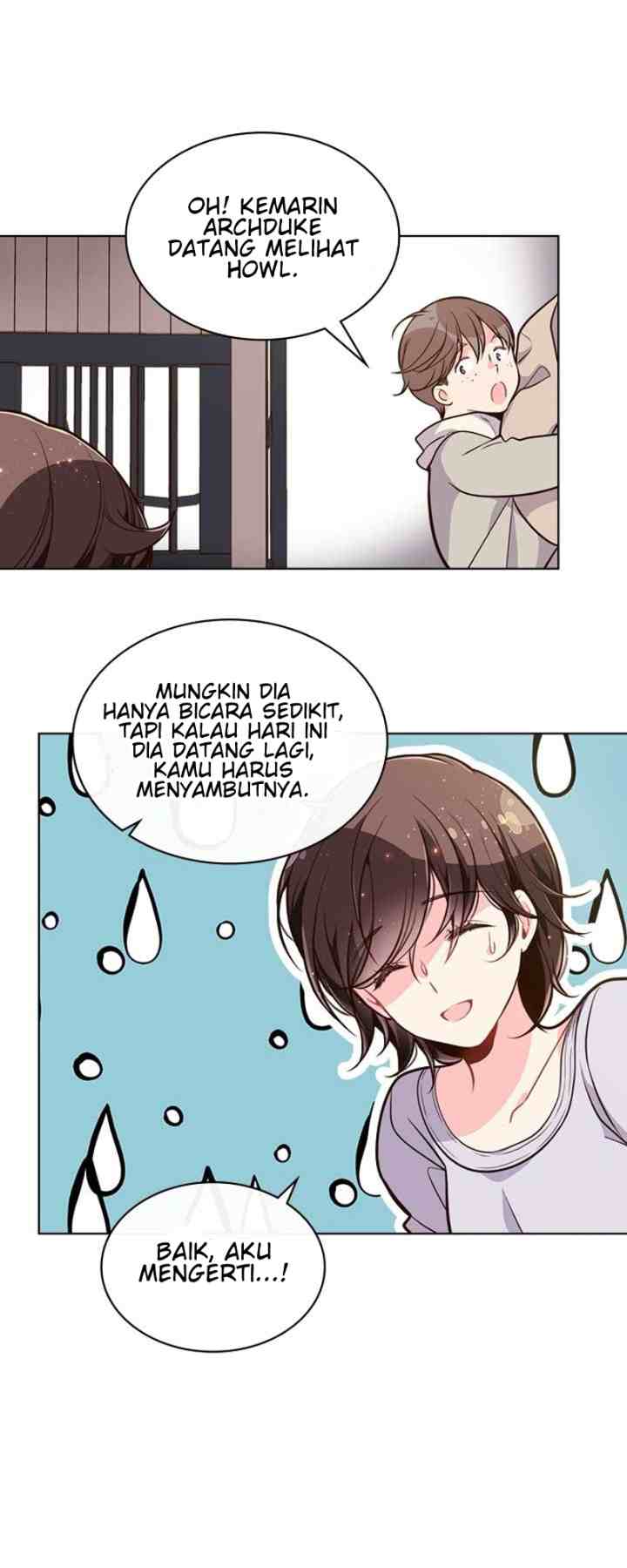Béatrice chapter 17 halaman 14