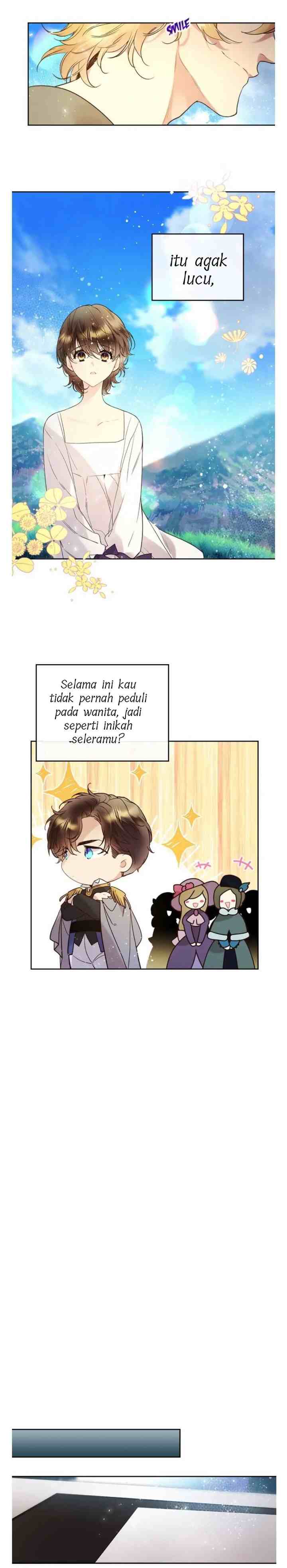 Béatrice chapter 64 halaman 14