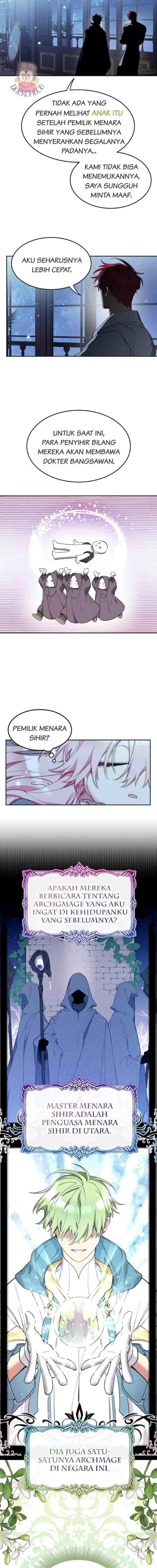 Lotto Princess chapter 32 halaman 15