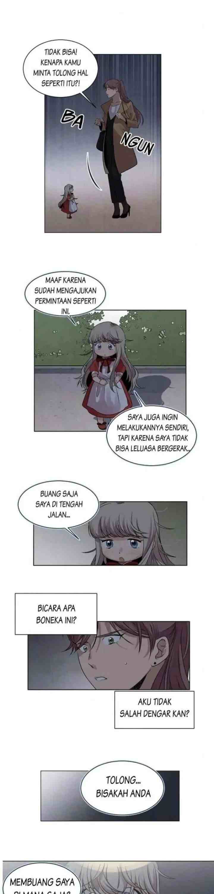 For Elise chapter 40 halaman 5